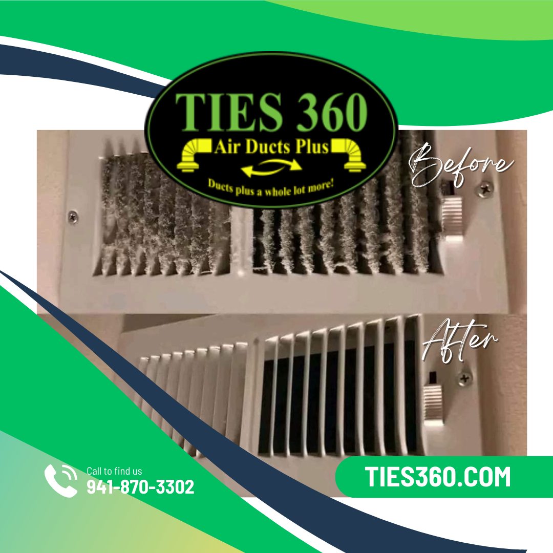  Preventing Unpleasant Odors from Venturing Through Your Vents 